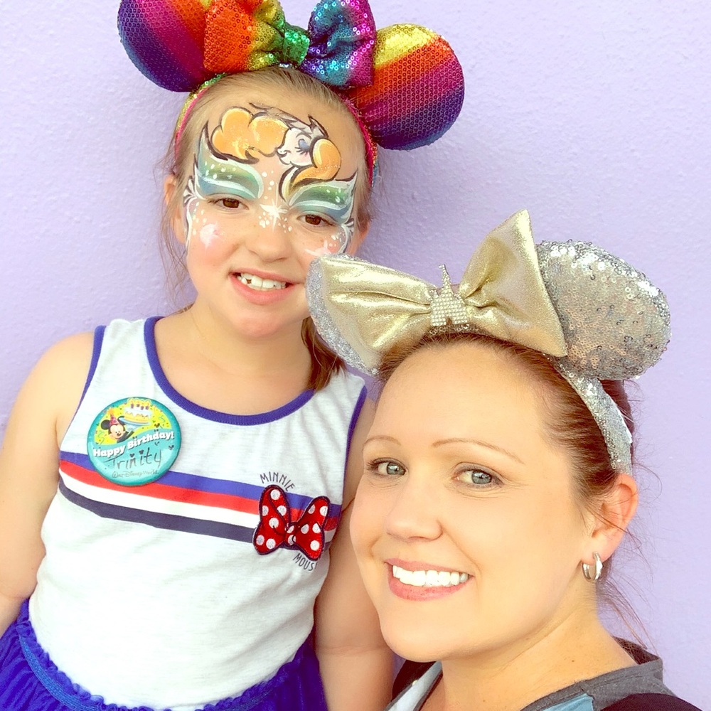 💜Meet Your Posher, Nina💕